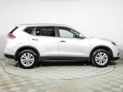 Nissan X-Trail III Рестайлинг Санкт-Петербург  - изображение 20