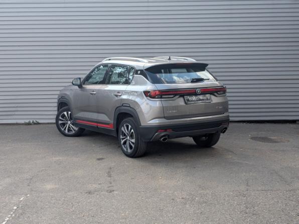 Changan CS35 Plus I с пробегом 2023 года, цена 1 795 000 рублей, 36281 км, внедорожник, Автокод Объявления