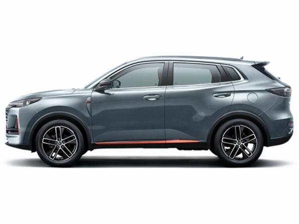 Новый Changan UNI-S (CS55 Plus) 2025 года, цена 3 209 900 рублей, внедорожник, Автокод Объявления