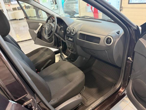 Lada (ВАЗ) Largus I с пробегом 2018 года, цена 776 000 рублей, 95483 км, универсал, Автокод Объявления