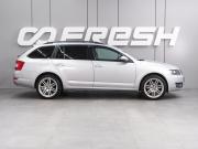 Skoda Octavia III (A7) Воронеж  - изображение 23