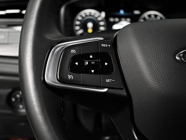 Omoda S5 с пробегом 2024 года, цена 1 525 000 рублей, 20088 км, седан, Автокод Объявления