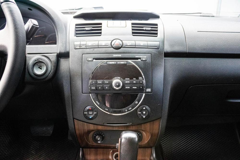 SsangYong Rexton I Уфа  - изображение 7