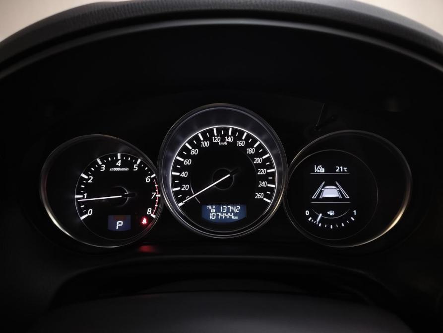 Mazda CX-5 I Рестайлинг Санкт-Петербург  - изображение 25