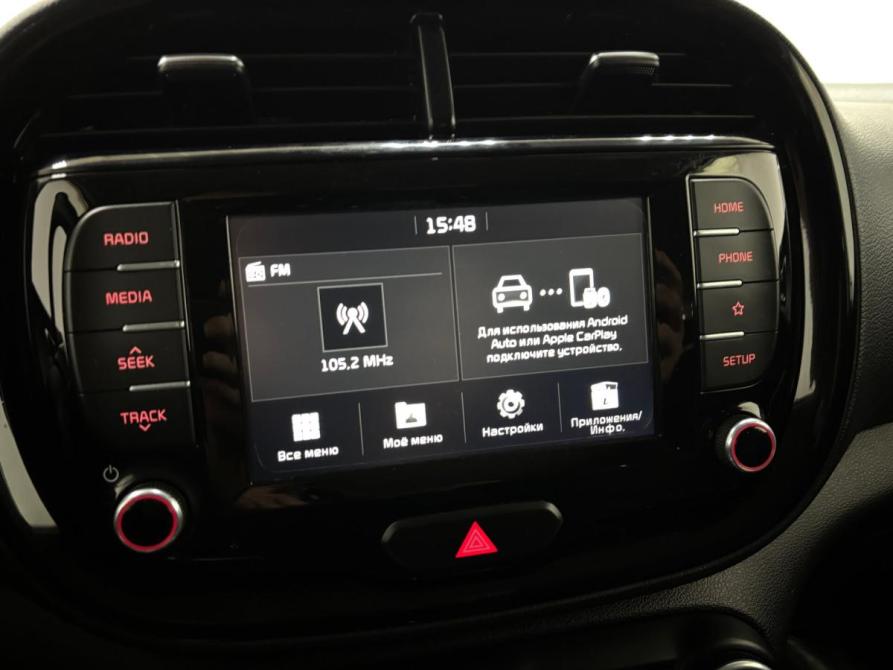 Kia Soul III Альметьевск  - изображение 17