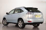 Lexus RX II Челябинск  - изображение 23