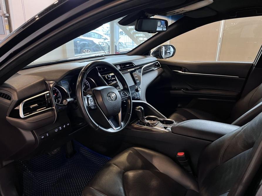 Toyota Camry VIII (XV70) Чебоксары  - изображение 20