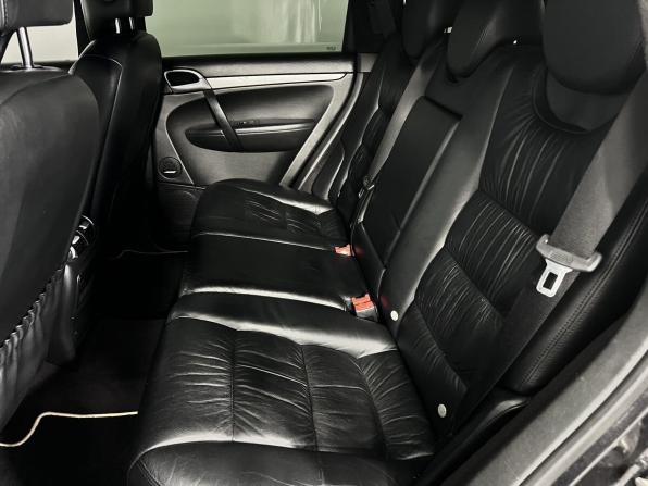 Porsche Cayenne I (955) с пробегом 2005 года, цена 1 190 000 рублей, 233400 км, внедорожник, Автокод Объявления