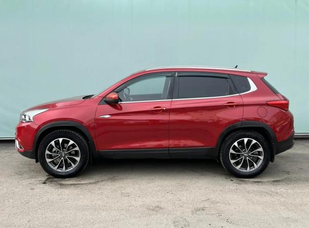 Chery Tiggo 7 I с пробегом 2019 года, цена 1 215 000 рублей, 108000 км, внедорожник, Автокод Объявления