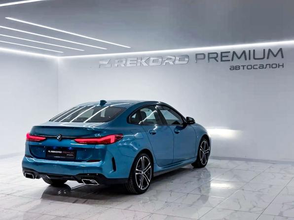 BMW 2 серии F44 с пробегом 2020 года, цена 2 550 000 рублей, 183682 км, седан, Автокод Объявления