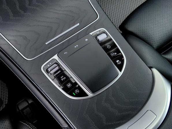 Mercedes-Benz GLC I (X253) Рестайлинг с пробегом 2019 года, цена 3 655 000 рублей, 66893 км, внедорожник, Автокод Объявления