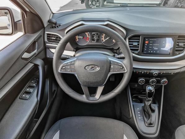 Lada (ВАЗ) Vesta I Рестайлинг (NG) с пробегом 2024 года, цена 1 469 000 рублей, 11641 км, седан, Автокод Объявления