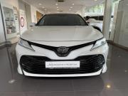 Toyota Camry VIII (XV70) Подольск  - изображение 29