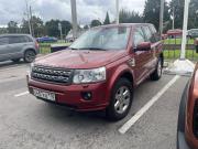 Land Rover Freelander II Рестайлинг Санкт-Петербург  - изображение 2