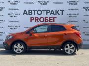 Opel Mokka I Владимир  - изображение 23