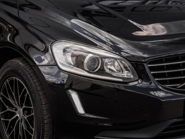 Volvo XC60 I Рестайлинг с пробегом 2013 года, цена 1 599 000 рублей, 273094 км, внедорожник, Автокод Объявления