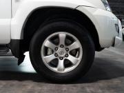 Toyota Land Cruiser Prado 120 Series Чита  - изображение 32