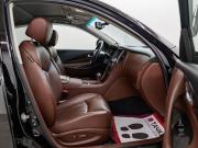 Infiniti QX50 I Красноярск  - изображение 31