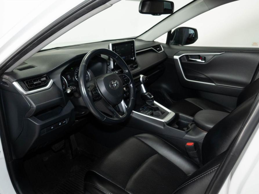 Toyota RAV4 V (XA50) Казань  - изображение 5