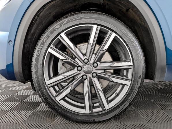 Geely Monjaro I с пробегом 2023 года, цена 2 950 000 рублей, 78419 км, внедорожник, Автокод Объявления