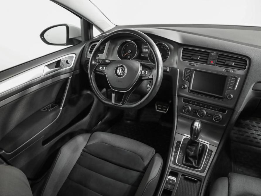 Volkswagen Golf VII Санкт-Петербург  - изображение 10