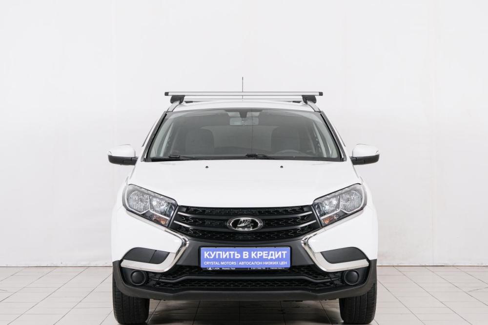 Lada (ВАЗ) XRAY I Красноярск  - изображение 2