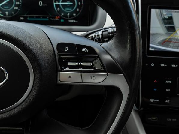 Hyundai Tucson IV с пробегом 2021 года, цена 2 850 000 рублей, 103816 км, внедорожник, Автокод Объявления