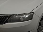 Skoda Rapid I Москва  - изображение 30