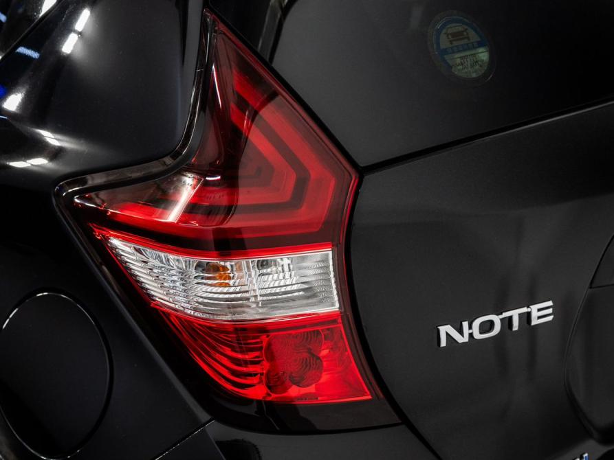 Nissan Note II Рестайлинг Иркутск  - изображение 22