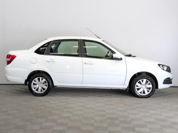 Lada (ВАЗ) Granta I Рестайлинг с пробегом 2023 года, цена 660 000 рублей, 73261 км, седан, Автокод Объявления