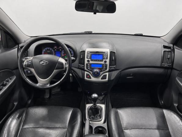 Hyundai i30 I с пробегом 2009 года, цена 525 000 рублей, 155000 км, хэтчбек, Автокод Объявления