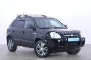 Hyundai Tucson I Омск  - изображение 21