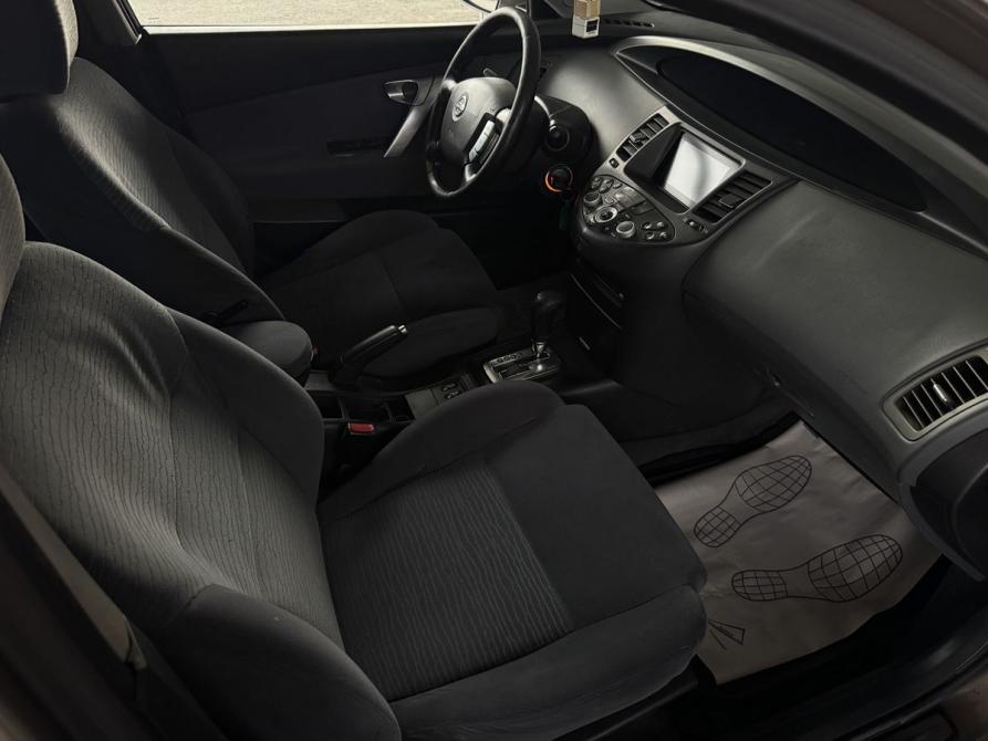 Nissan Primera III (P12) Волгоград  - изображение 25