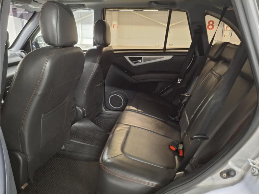 Lifan X60 I Рестайлинг 2 Казань  - изображение 15
