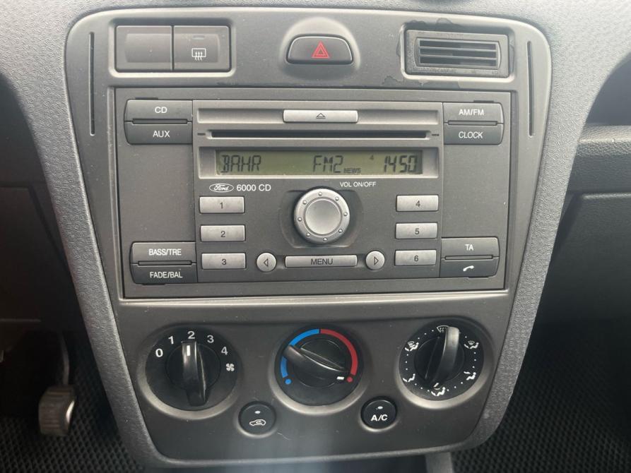 Ford Fusion I Рестайлинг Санкт-Петербург  - изображение 12
