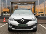 Renault Kaptur I Череповец  - изображение 18