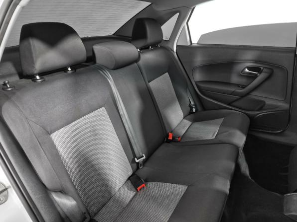 Volkswagen Polo V с пробегом 2011 года, цена 575 000 рублей, 220772 км, седан, Автокод Объявления