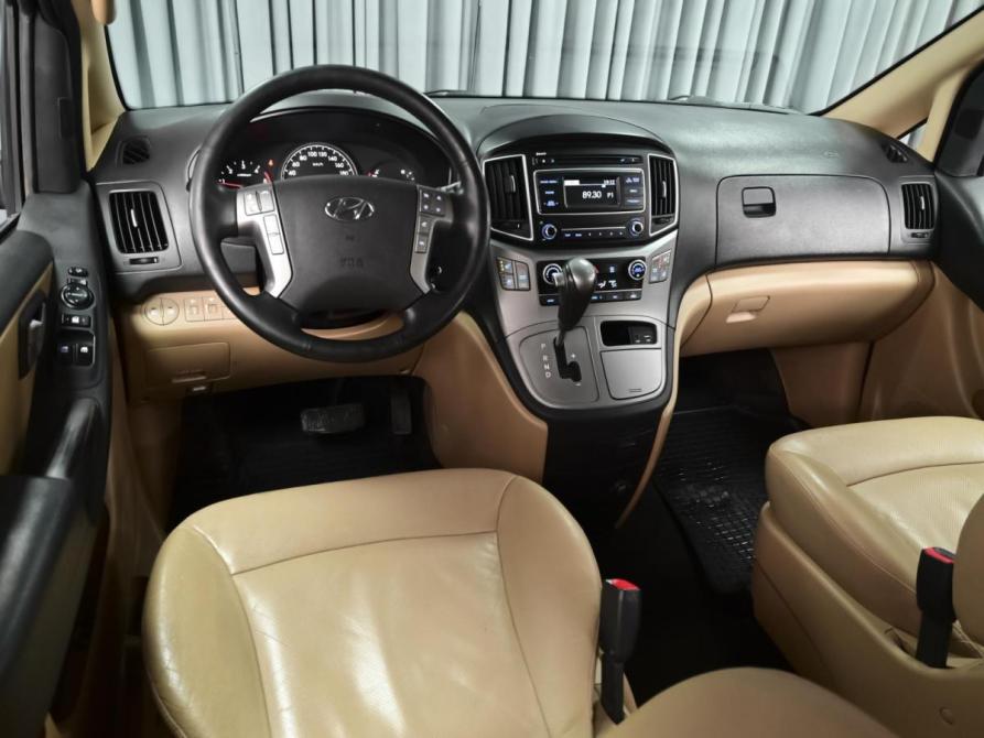 Hyundai H-1 II Рестайлинг 2 Ставрополь  - изображение 6