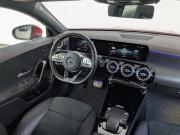 Mercedes-Benz CLA II (C118 X118) Москва  - изображение 47