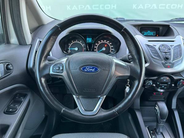 Ford EcoSport II с пробегом 2014 года, цена 1 199 000 рублей, 77994 км, внедорожник, Автокод Объявления
