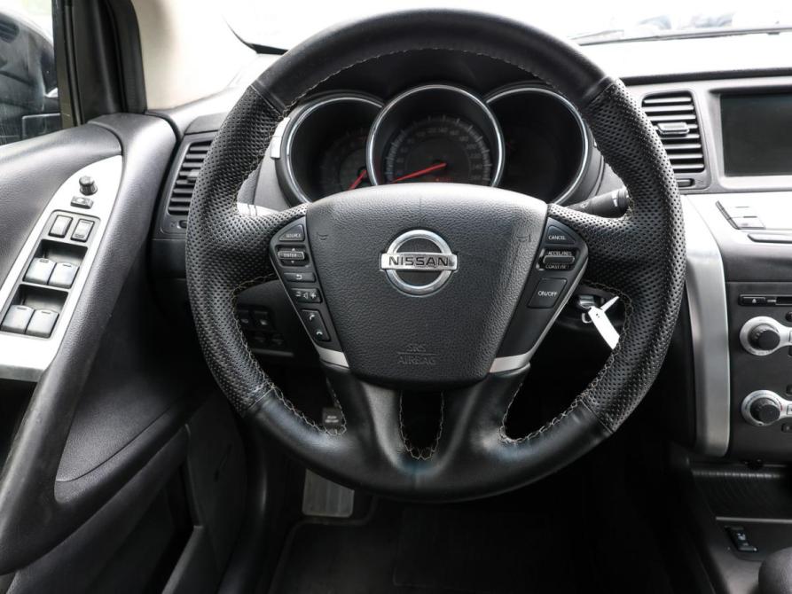 Nissan Murano II (Z51) Рестайлинг Москва  - изображение 18