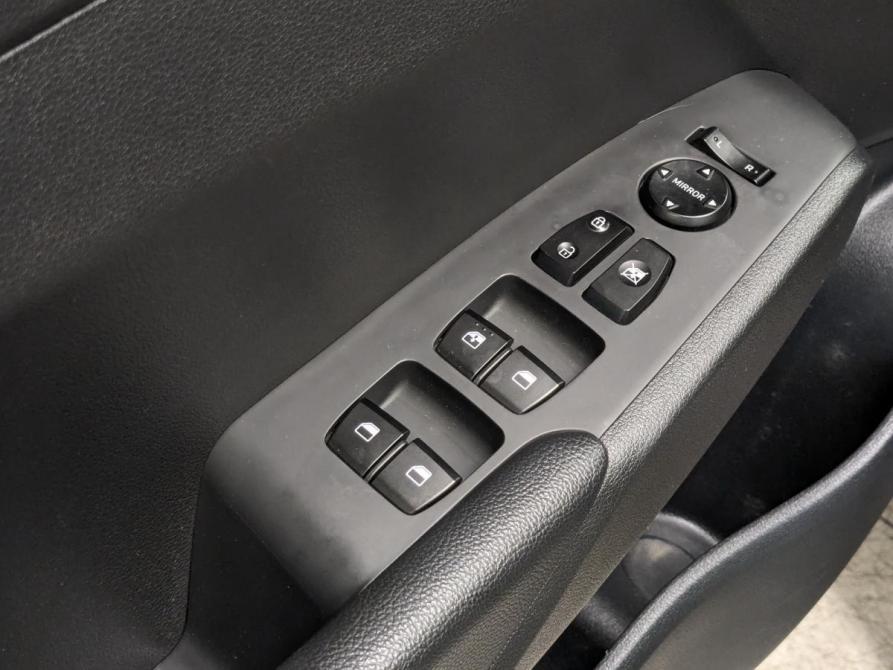 Hyundai Solaris II Рестайлинг Санкт-Петербург  - изображение 28