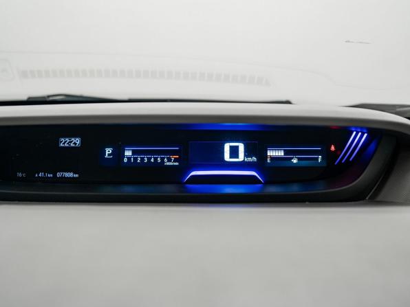 Honda Freed II с пробегом 2019 года, цена 1 695 000 рублей, 77805 км, компактвэн, Автокод Объявления