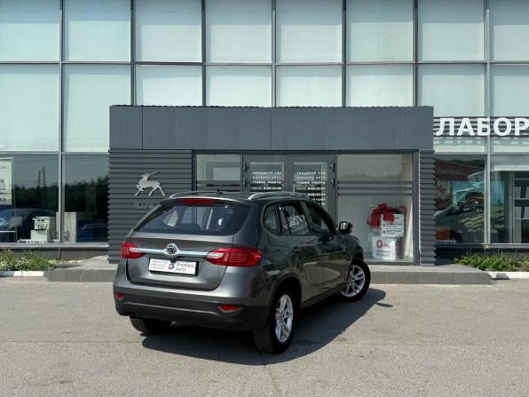 Brilliance V5 I с пробегом 2014 года, цена 600 000 рублей, 173783 км, внедорожник, Автокод Объявления