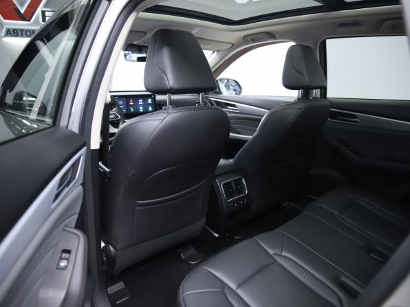 Haval F7 I Рестайлинг с пробегом 2023 года, цена 2 150 000 рублей, 76138 км, внедорожник, Автокод Объявления