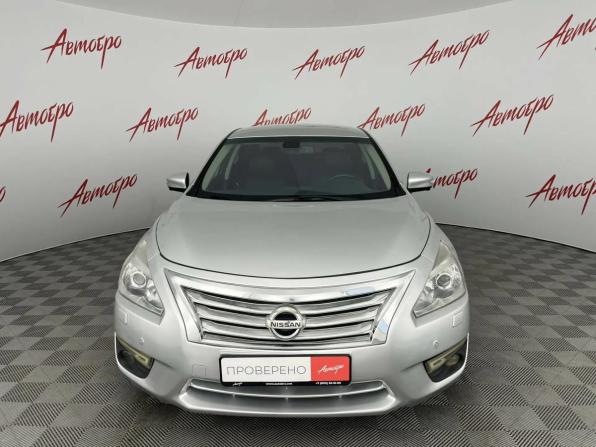 Nissan Teana III (L33) с пробегом 2014 года, цена 1 425 000 рублей, 159192 км, седан, Автокод Объявления