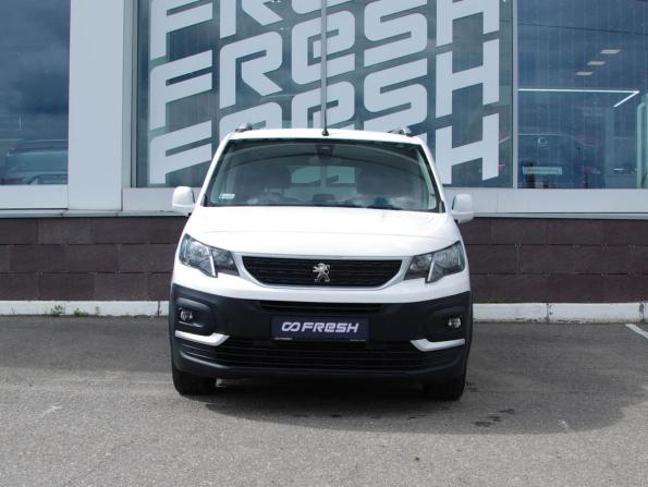Peugeot Rifter I с пробегом 2020 года, цена 1 750 000 рублей, 92000 км, компактвэн, Автокод Объявления