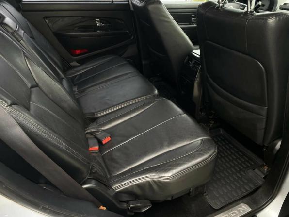 SsangYong Rexton II с пробегом 2008 года, цена 650 000 рублей, 201898 км, внедорожник, Автокод Объявления
