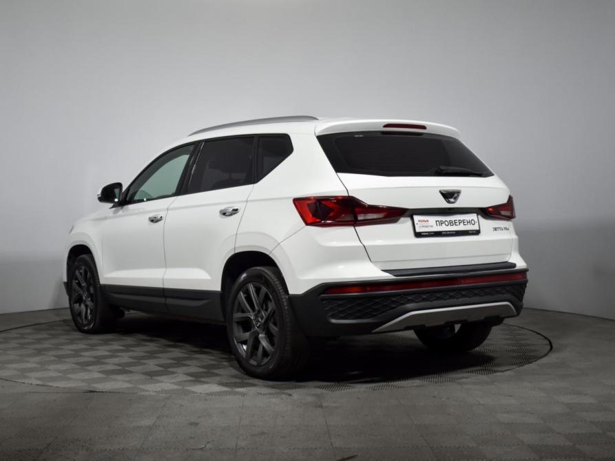Jetta VS5 I Рестайлинг Санкт-Петербург  - изображение 8