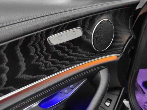 Mercedes-Benz E-Класс V (W213 S213 C238) с пробегом 2019 года, цена 3 200 000 рублей, 144480 км, седан, Автокод Объявления